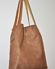 torby XXL Torba tote XXL - karmel 1