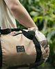 torby i nerki męskie Torba Duffle 35L Camo - Składana w małą torebkę 3