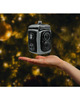 ozdoby choinkowe Bombka choinkowa: Aparat analogowy Rolleiflex 4