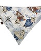 ubranka dla zwierząt Bandana dla psa Wakacje nad morzem 1