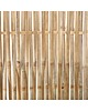 dodatki - różne Parawan Drewniany Bamboo 135x170 cm 3