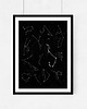 plakaty Spersonaliz Plakat Znak zodiaku  - A4 1