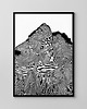 grafiki i ilustracje Tatry / Góry  / Grafika 2