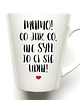 kubki Kubek Latte DLA MAMY OD SYNA 1