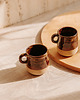 kubki Kubeczek na espresso - Bursztyn (70ml) 1
