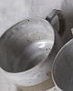 kubki i filiżanki Nakrapiany kubek ceramiczny z kamionki, f*ck off 2