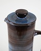 czajniki i dzbanki Ceramiczny dzbanek, duński design, lata 60, produkcja: Dania 5