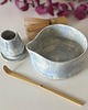 kubki Zestaw do matcha (matchawan + stojak) 1