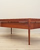 biurka Biurko tekowe, duński design, lata 70,  Finn Juhl,  France & Son 9