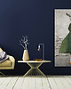 obrazy OBRAZ NA PŁÓTNIE - Pani Koza- 80x120cm 1