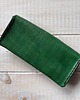 okulary damskie Etui na okulary ze skóry naturalnej model M 3