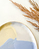 patery i talerze Talerz BLUSH 1
