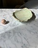 pojemniki na biżuterię Podstawka na Biżuterię Palo Santo Ceramiczna Muszelka Mermaid Green 5