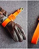 rękawiczki damskie Mr.Glove Uchwyt na rękawiczki 1