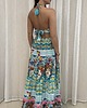 sukienki maxi damskie Sukienka Antika Eurell 4