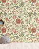 tapety i naklejki ścienne BABY room 1