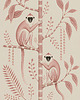 tapety i naklejki ścienne Tapeta - Pink Monkey. 1