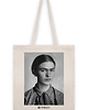 torby na ramię Eko torba z nadrukiem - Frida Kahlo 1