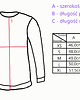 bluza bez kaptura damska Bluza Lola 3