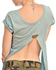 t-shirt damskie Cloud Cut 5
