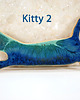 magnesy Koty trzy - wybierz swojego - ceramiczne magnesy 4