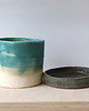 doniczki Doniczka ceramiczna 2