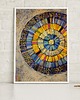 grafiki i ilustracje Mandala 25 - plakat B2 1