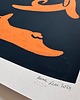 grafiki i ilustracje Psia joga 2