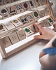 gry edukacyjne dla dzieci Alfabet polski, 32 litery + PERSONALIZACJA 1