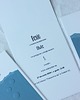 kartki scrapbooking Na morza dnie. Ośmiornica - morskie zaproszenia urodzinowe z ośmiornicą 5