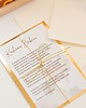 kartki okolicznościowe - wydruki Elegancka Pamiątka, KARTKA W PUDEŁKU na Dzień Babci, Kwiaty + GRATIS 2