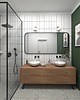 kinkiety Kinkiet Loft Origins B56 Miedź 2