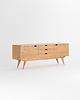 komody i szafki Komoda / szafka RTV / sideboard 7