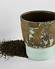 kubki Kubek Matcha [szkliwo z zielonej herbaty+kamionka] 1
