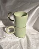 kubki Kubek Pistacja 250 ml 1