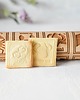 wałki do ciasta ZODIAC - grawerowany wałek do ciasta -  znaki zodiaku 4