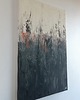 obrazy ASHES WITHIN 50x80 abstrakcja obraz 4