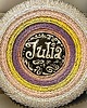 obrazy Obraz Julia, String art 3