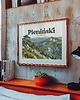 plakaty Plakat Pieniński Park Narodowy - Druk Pigmentowy 8