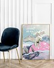 plakaty Plakat Unicorn 1