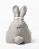 pufa dla dziecka Puf Funny Bunny beżowy 4