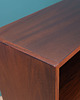 regały i półki Regał palisandrowy, duński design, lata 60, produkcja: Dania 4