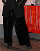 spodnie materiałowe damskie Spodnie Black Velvet 2