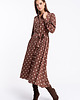 sukienki midi damskie Sukienka Deborah Brown Dots 2
