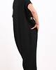 sukienki midi damskie Wool sleeveless 2