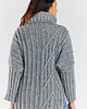 swetry damskie  Sweter B477 2