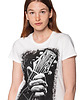 t-shirt damskie T-shirt damski UNDERWORLD Guitar head 3