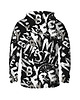 bluza z kapturem damska Damska Bluza z kapturem Life Style 1