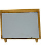 zegary Zegar kominkowy vintage Ruhla Electric lata 70. drewno design mid-century 6
