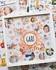 plakaty Plakat kolaż z japońskimi motywami i twoimi zdjęciami 2